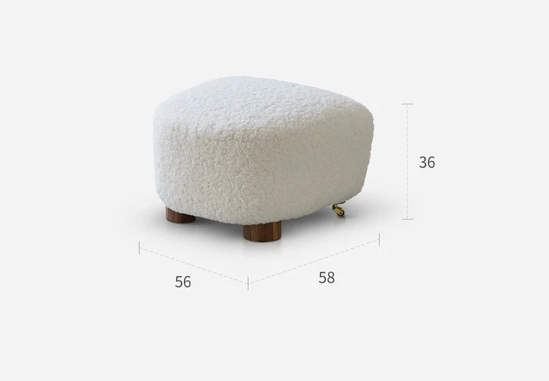 Anastasia Chair - White - Image 15