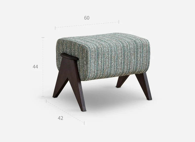 Arrabiata Chair - Teal - Image 10