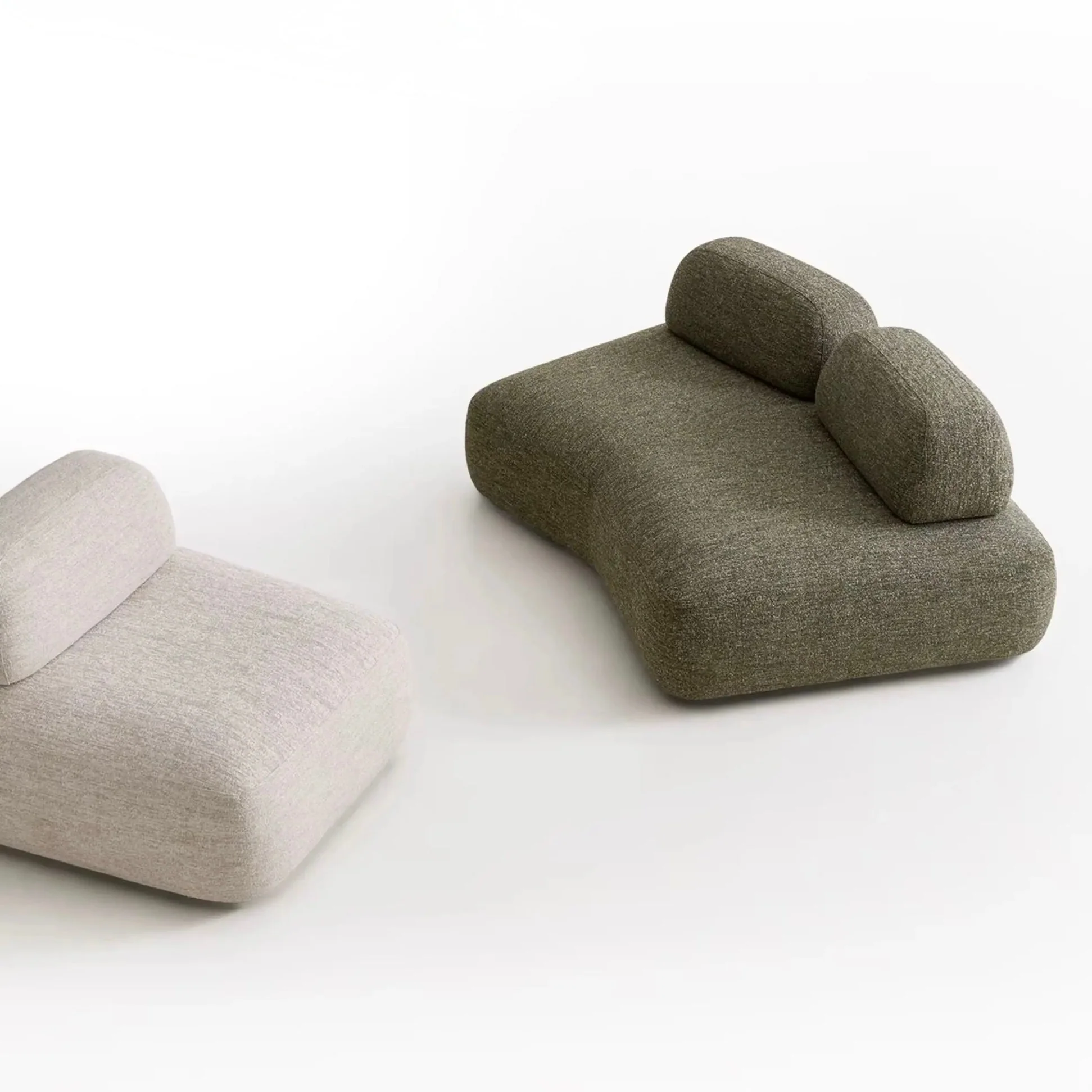 Augusta Modular Sofa - Image 7
