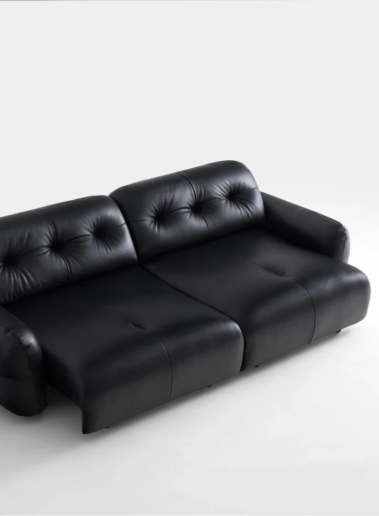 Balona Extendable Sofa - Image 6