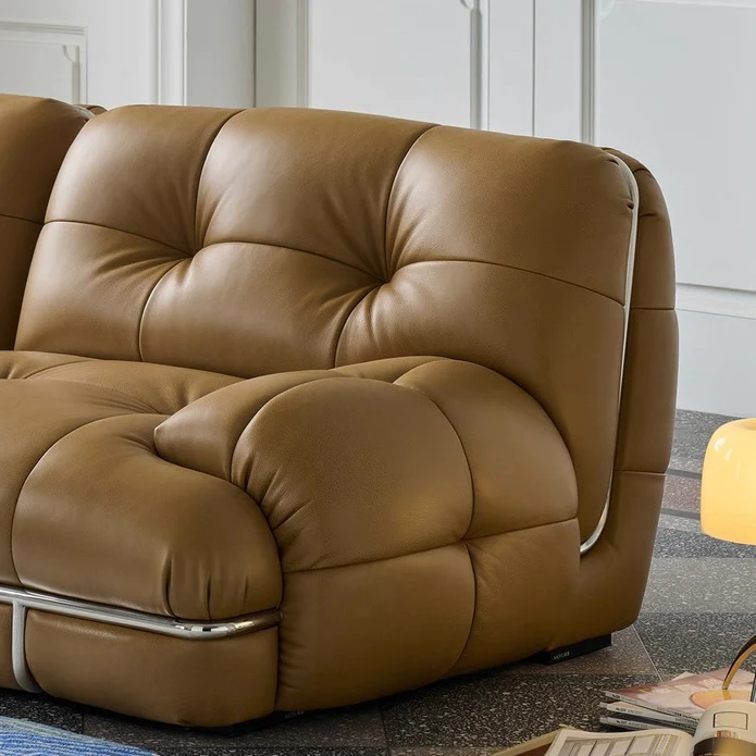 Baxter Sofa - Image 3