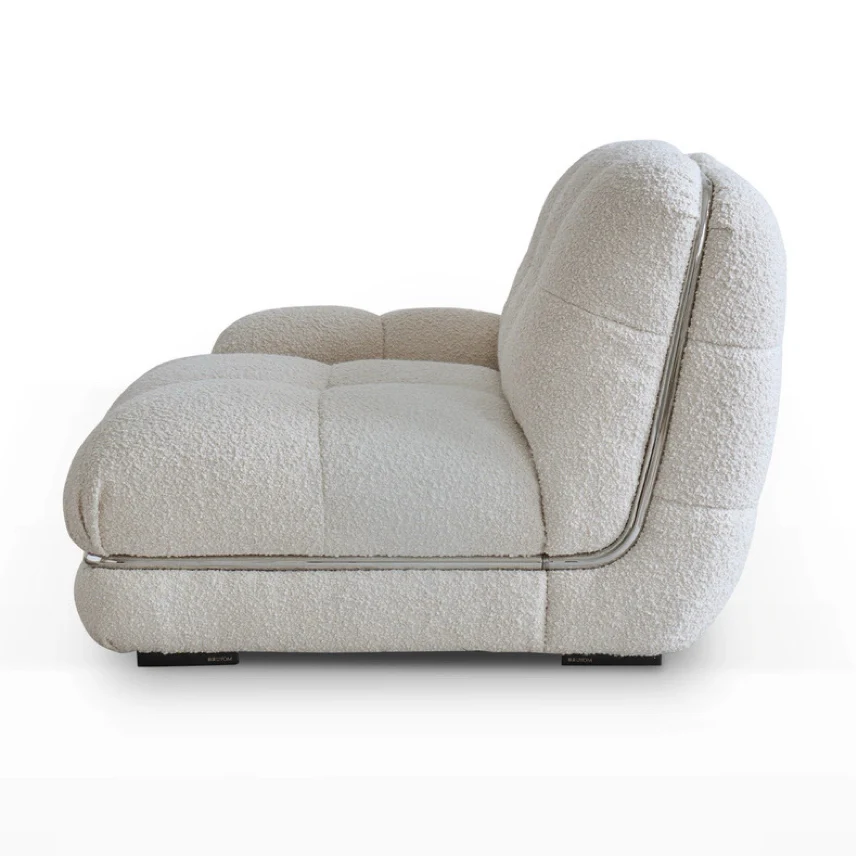Baxter Sofa in Fabric - Image 10