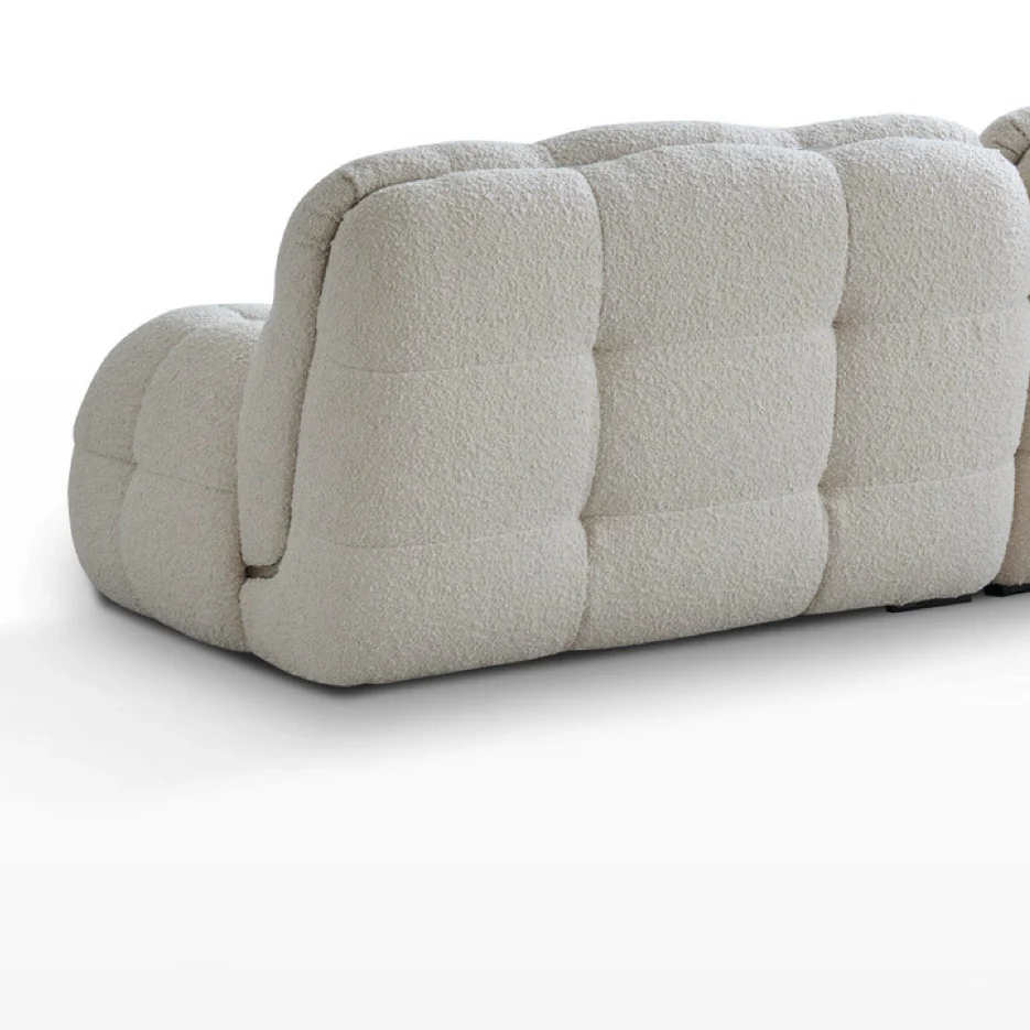Baxter Sofa in Fabric - Image 11