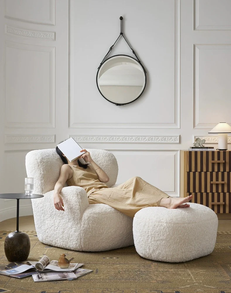 Baymax Chair - Image 4