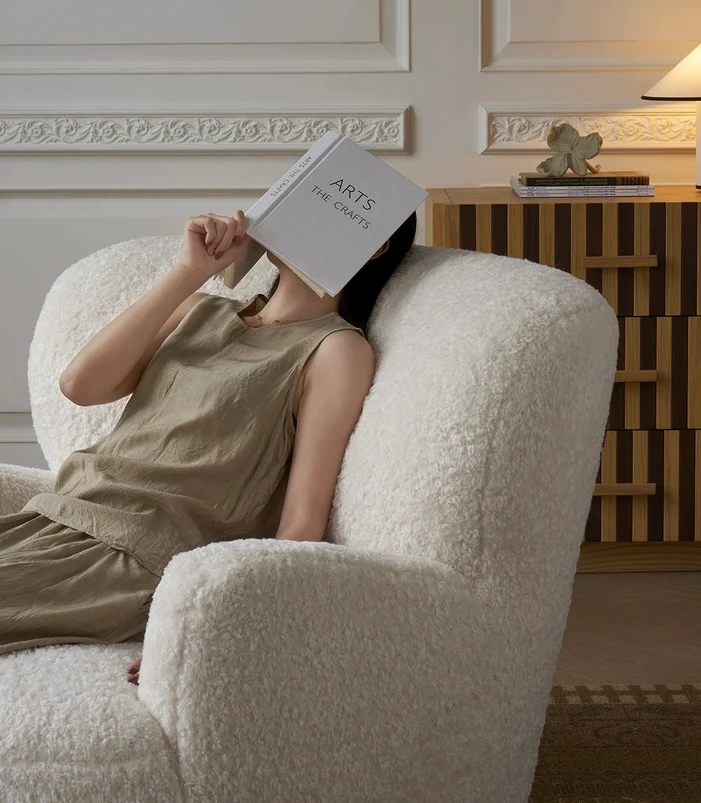 Baymax Chair - Image 5