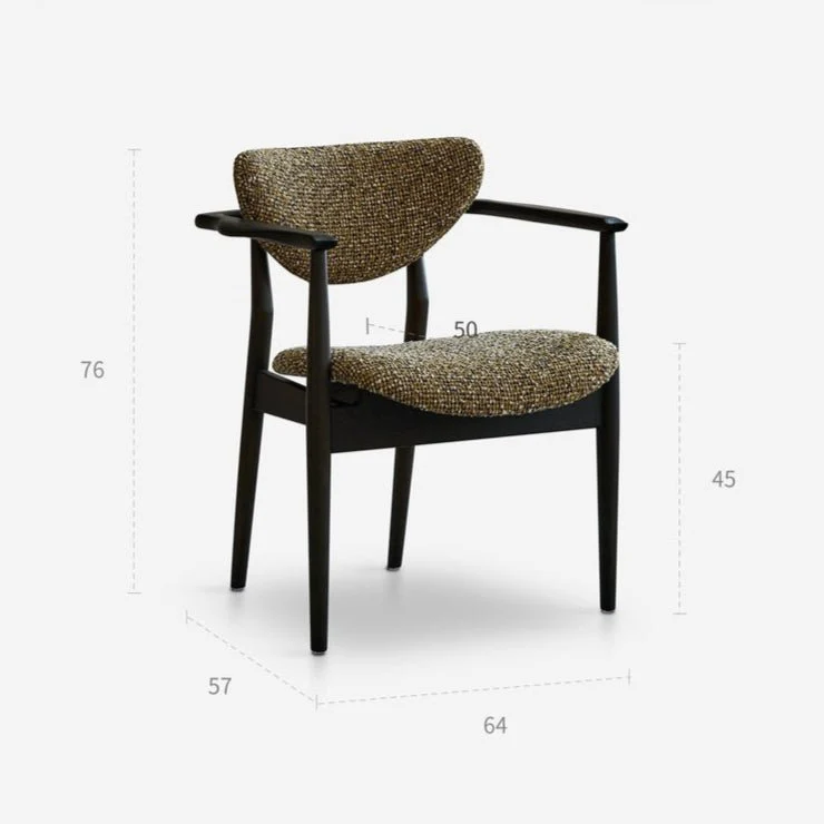 Briella Chair (Set of 4) - Image 6