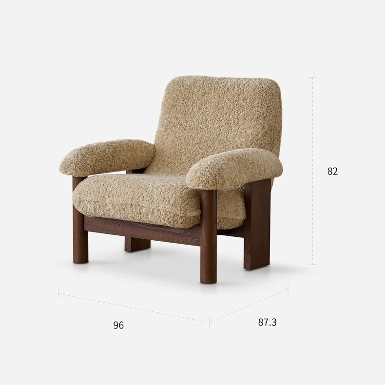 Brittany Chair - Image 11