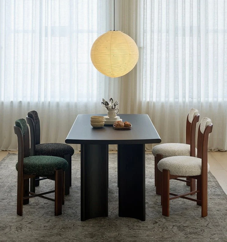 Calliope Chair (Set of 4) - Image 3