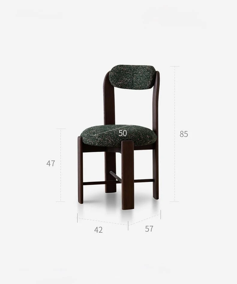 Calliope Chair (Set of 4) - Image 8