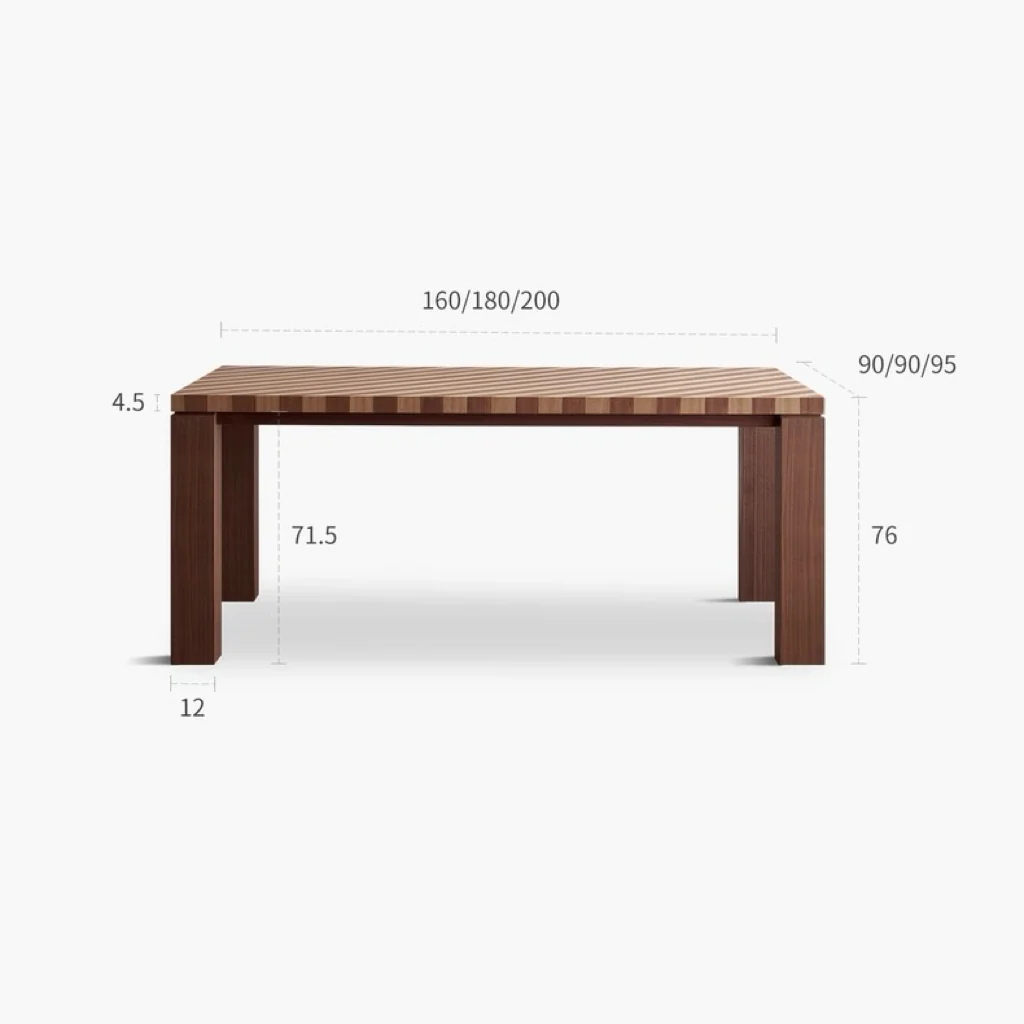 Cassarina Table - Image 9