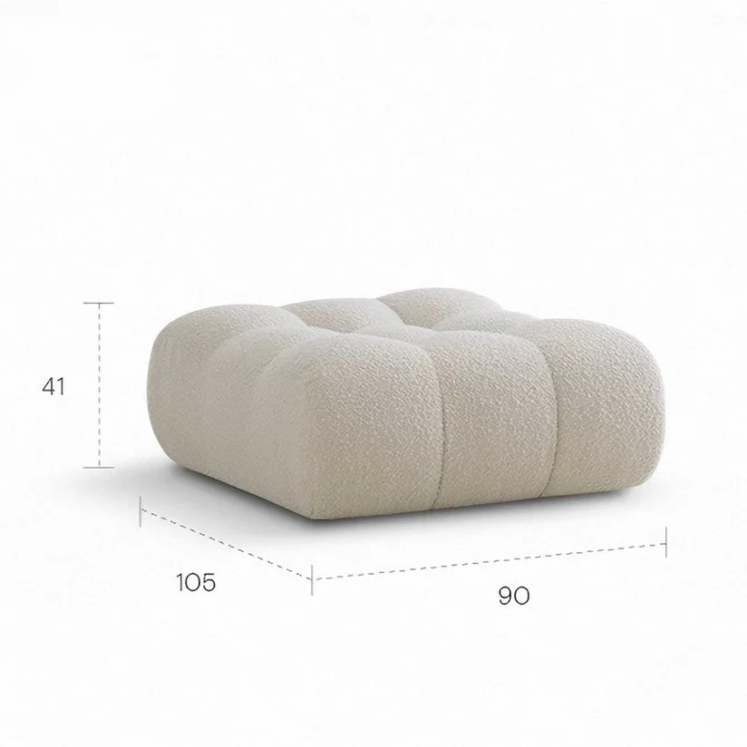 Castilla Modular Sofa - Image 11