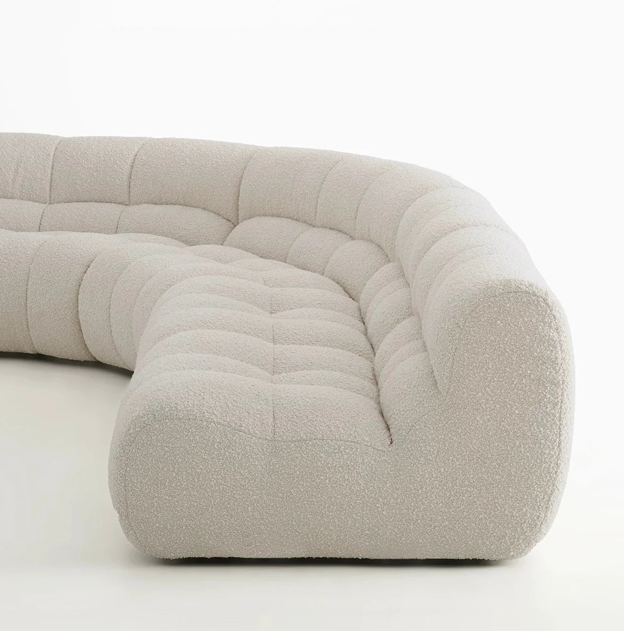 Castilla Modular Sofa - Image 9