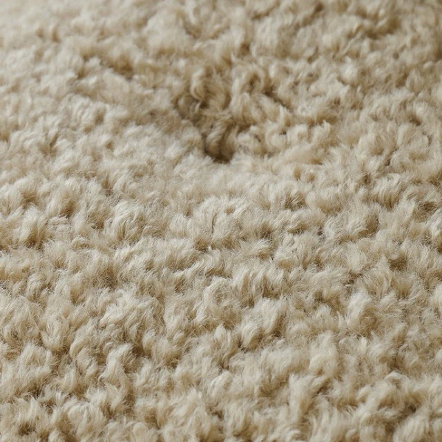 Franklin Chair - Beige - Image 6