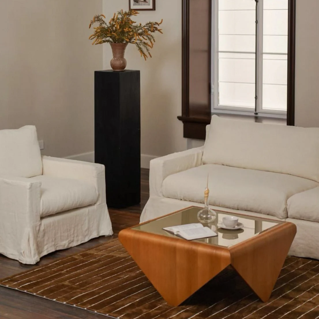 Celine Coffee Table - Image 3