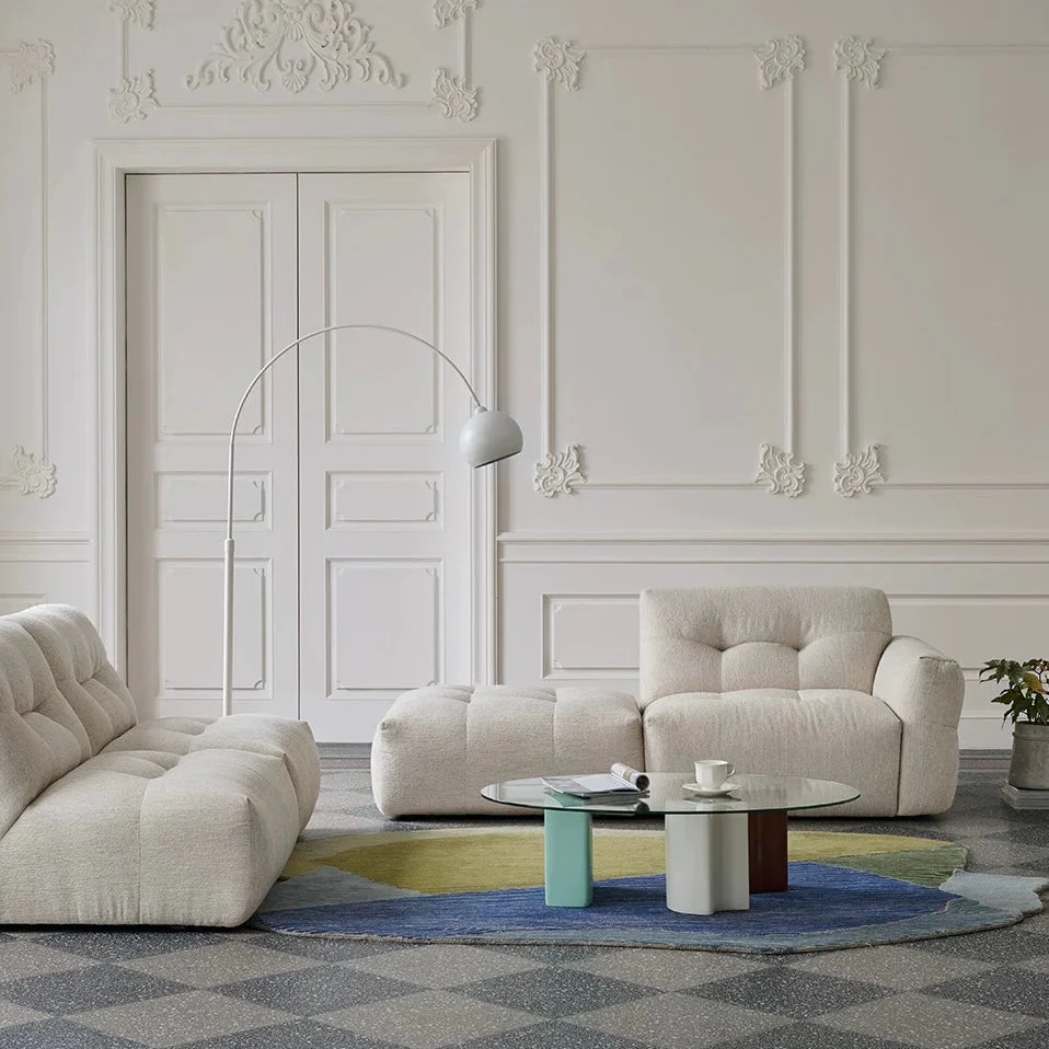 Centella Modular Sofa - Image 3