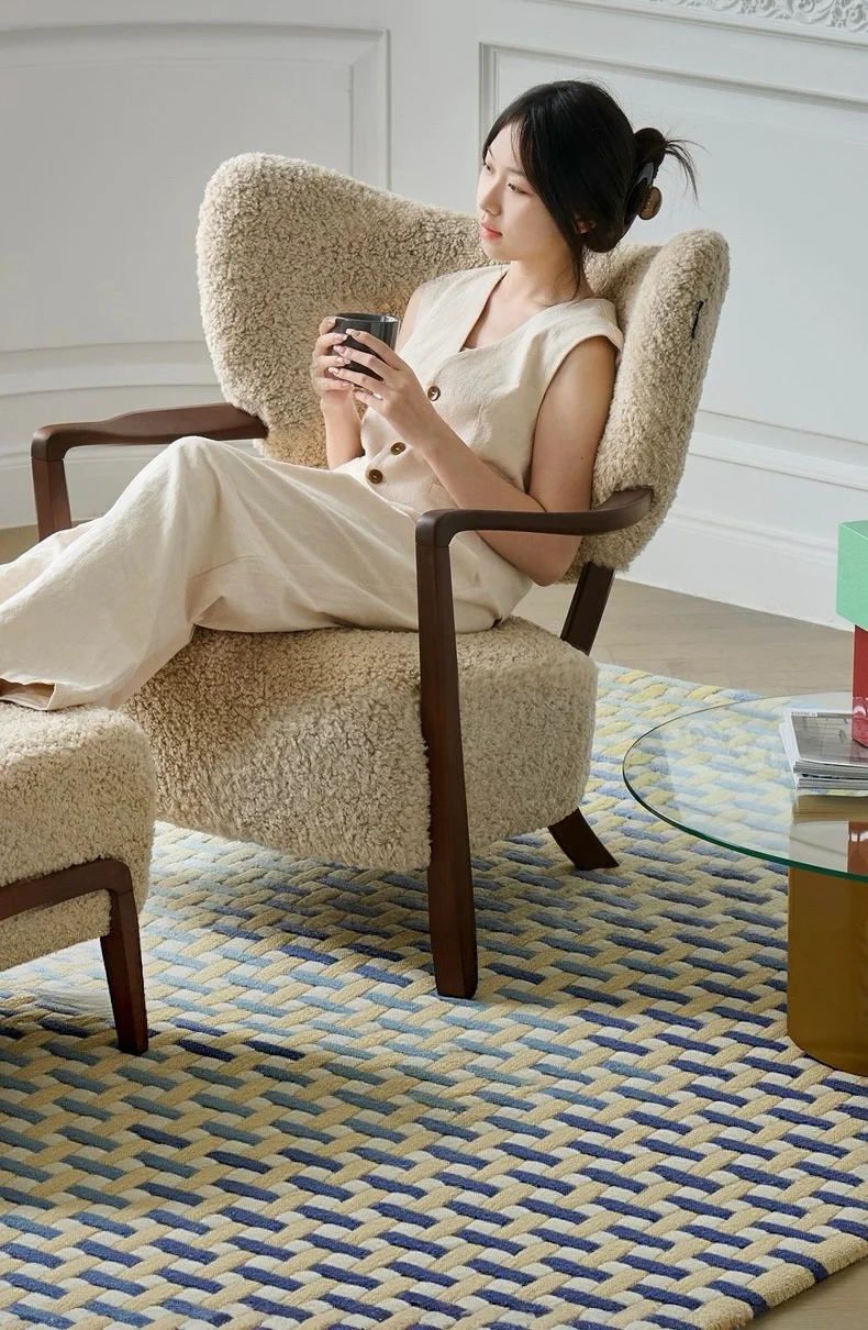 Clara Marie Chair - Beige - Image 15