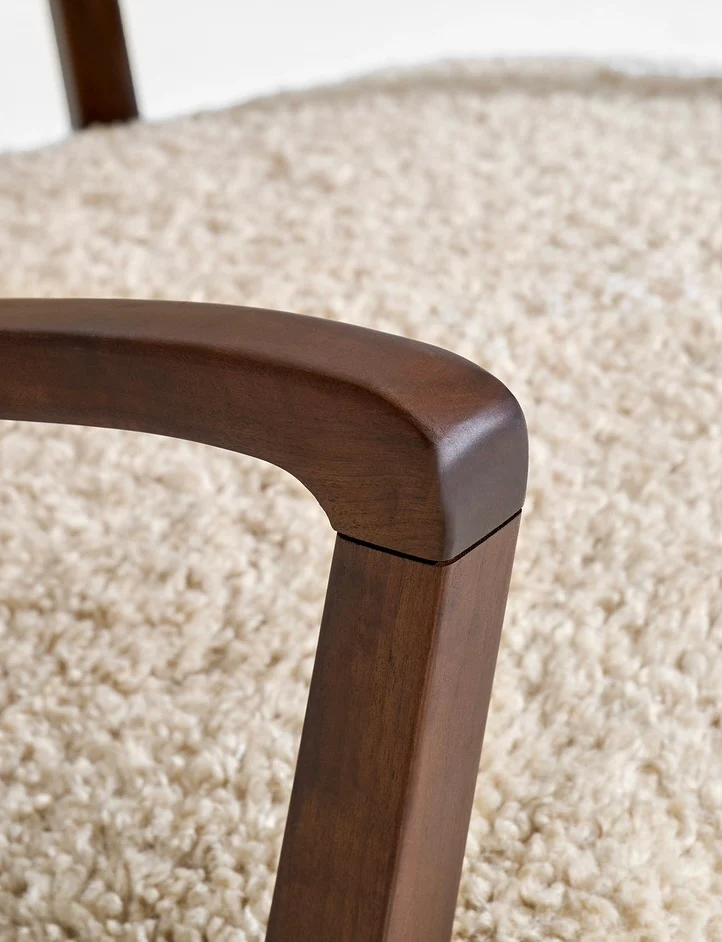 Clara Marie Chair - Beige - Image 7
