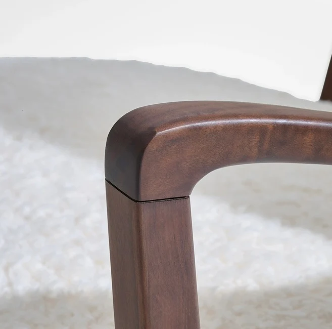 Clara Marie Chair - White - Image 8