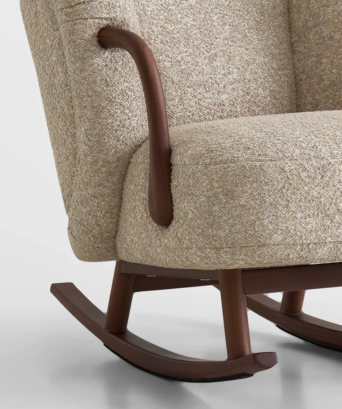 Cleo Chair - Beige - Image 12