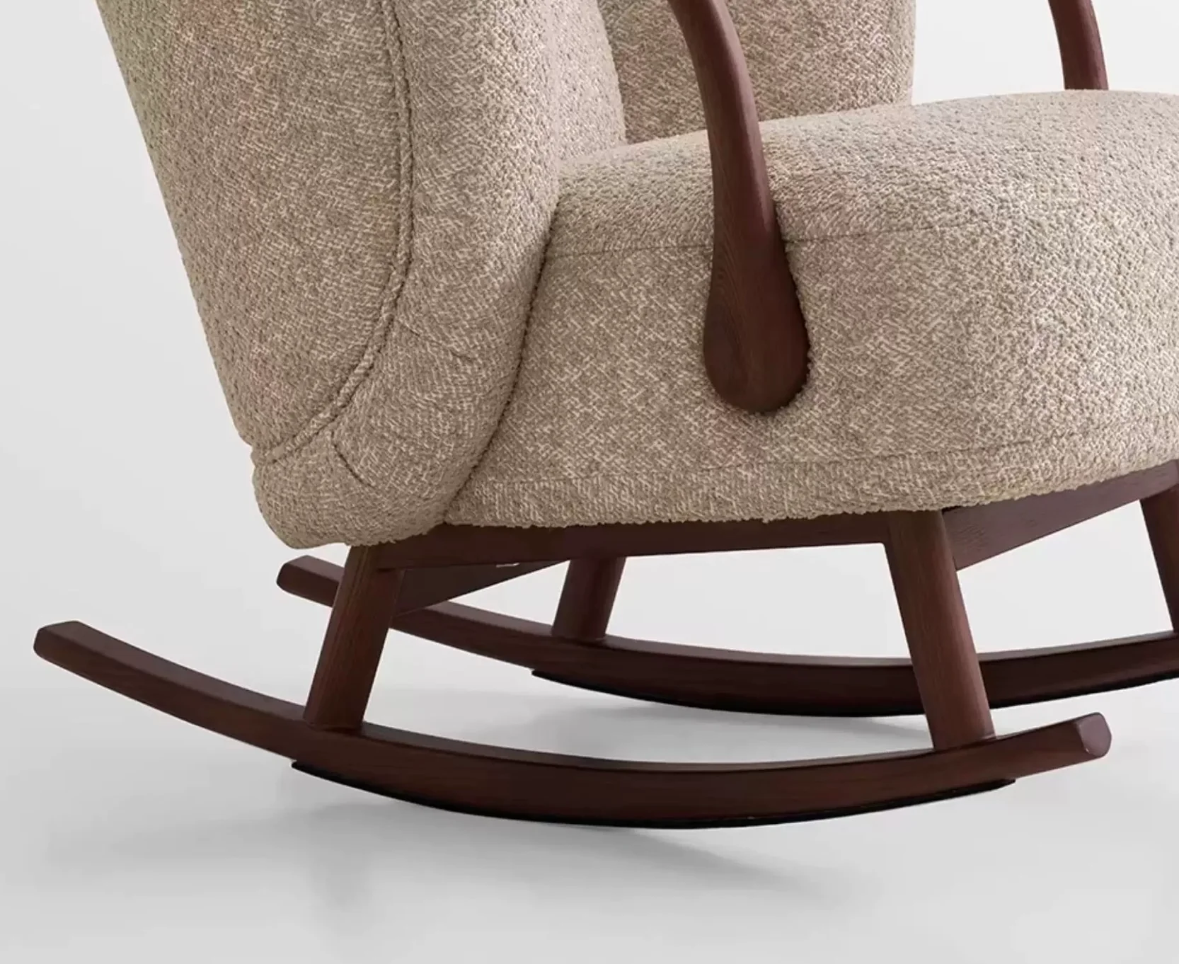Cleo Chair - Beige - Image 7