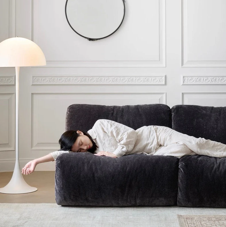 Cloudia Modular - Black - Image 7
