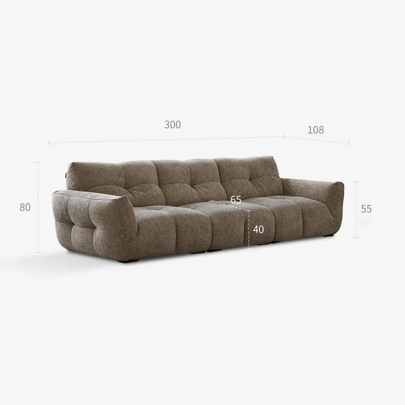 Hugo Sofa - Image 10