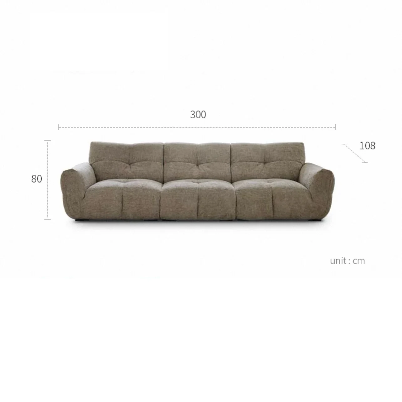 Hugo Sofa - Image 15
