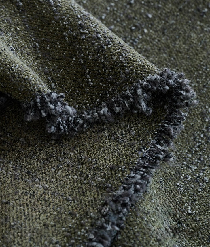 Idaman Chair - Olive - Image 6