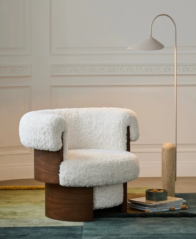 Mackenzie Chair