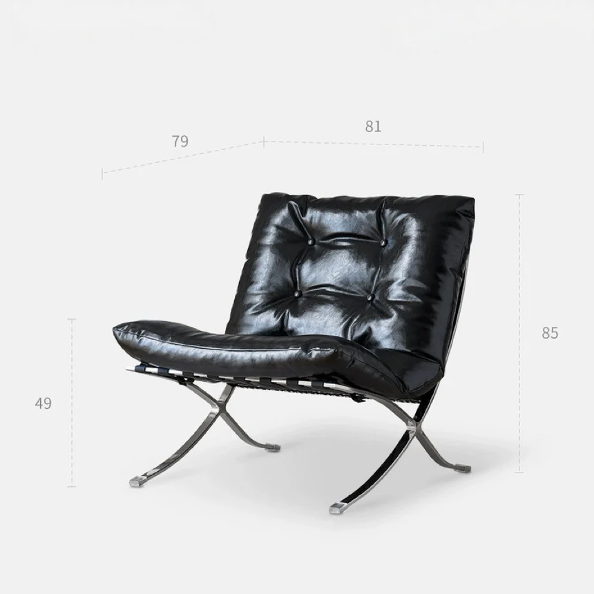 Max Chair - Image 13