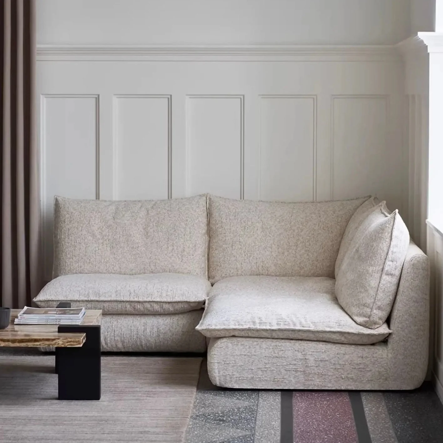Moodola Modular Sofa - Image 3