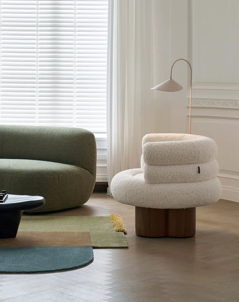 Ora Chair - Image 5