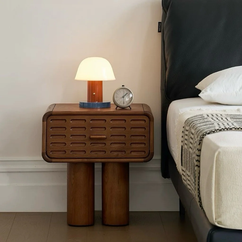 Pheobe Bedside Table - Image 7