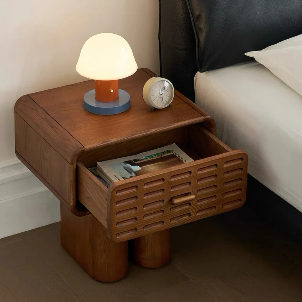 Pheobe Bedside Table - Image 9