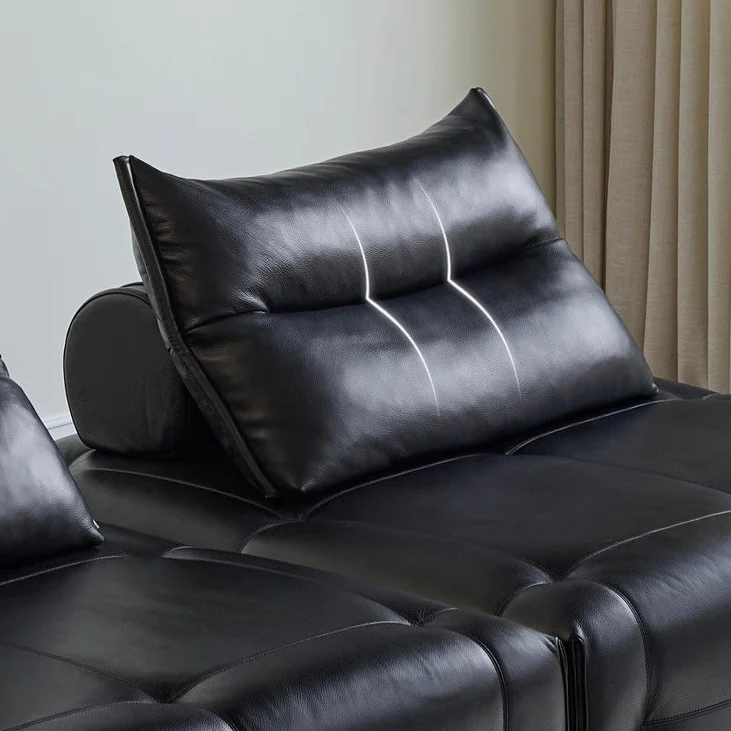 Polar Modular - Black Leather - Image 6