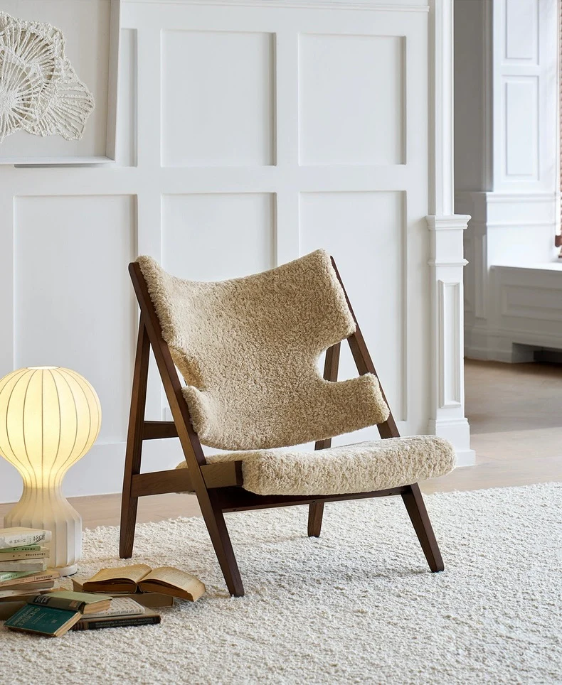 Priscilla Chair