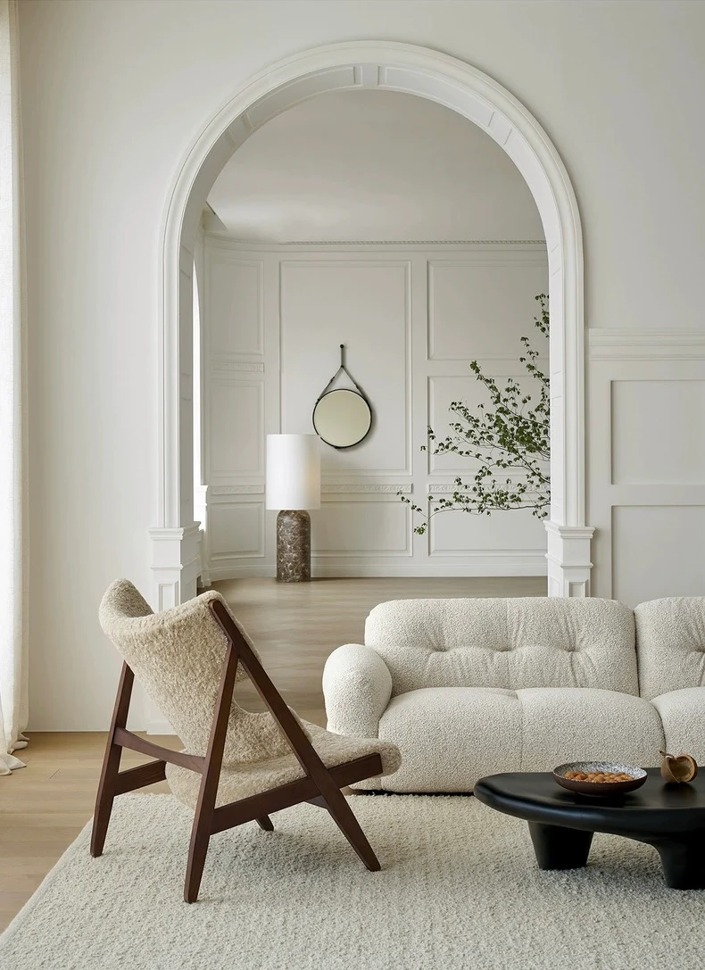 Priscilla Chair - Image 2