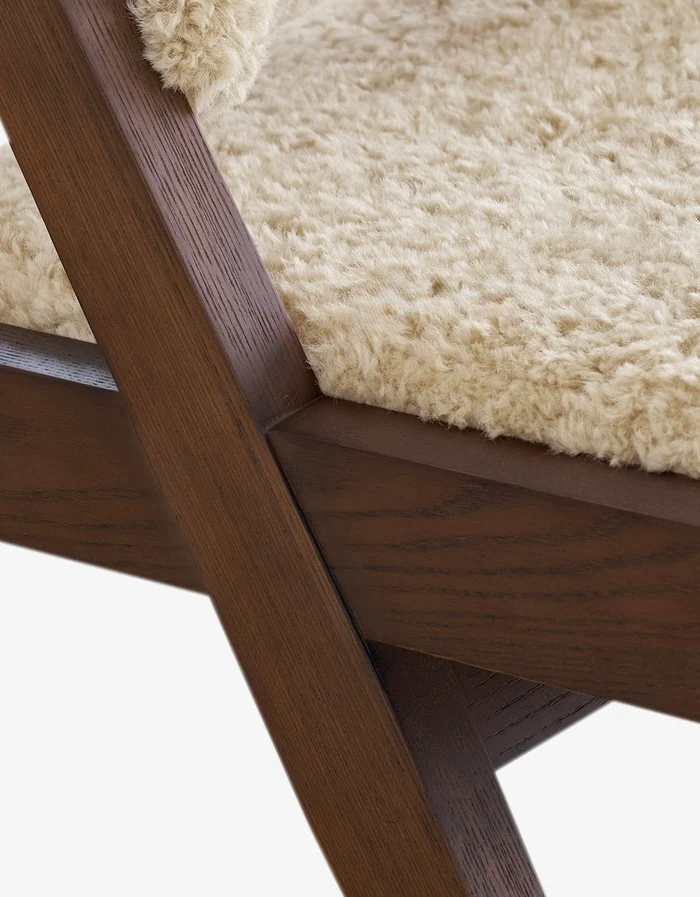 Priscilla Chair - Image 5