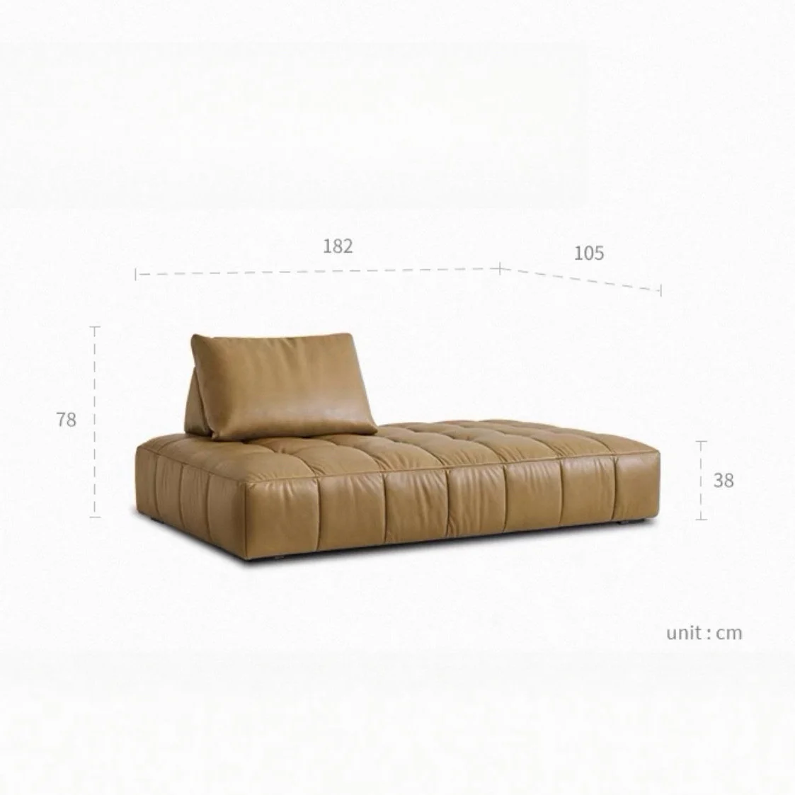 Rema Modular Sofa - Image 13