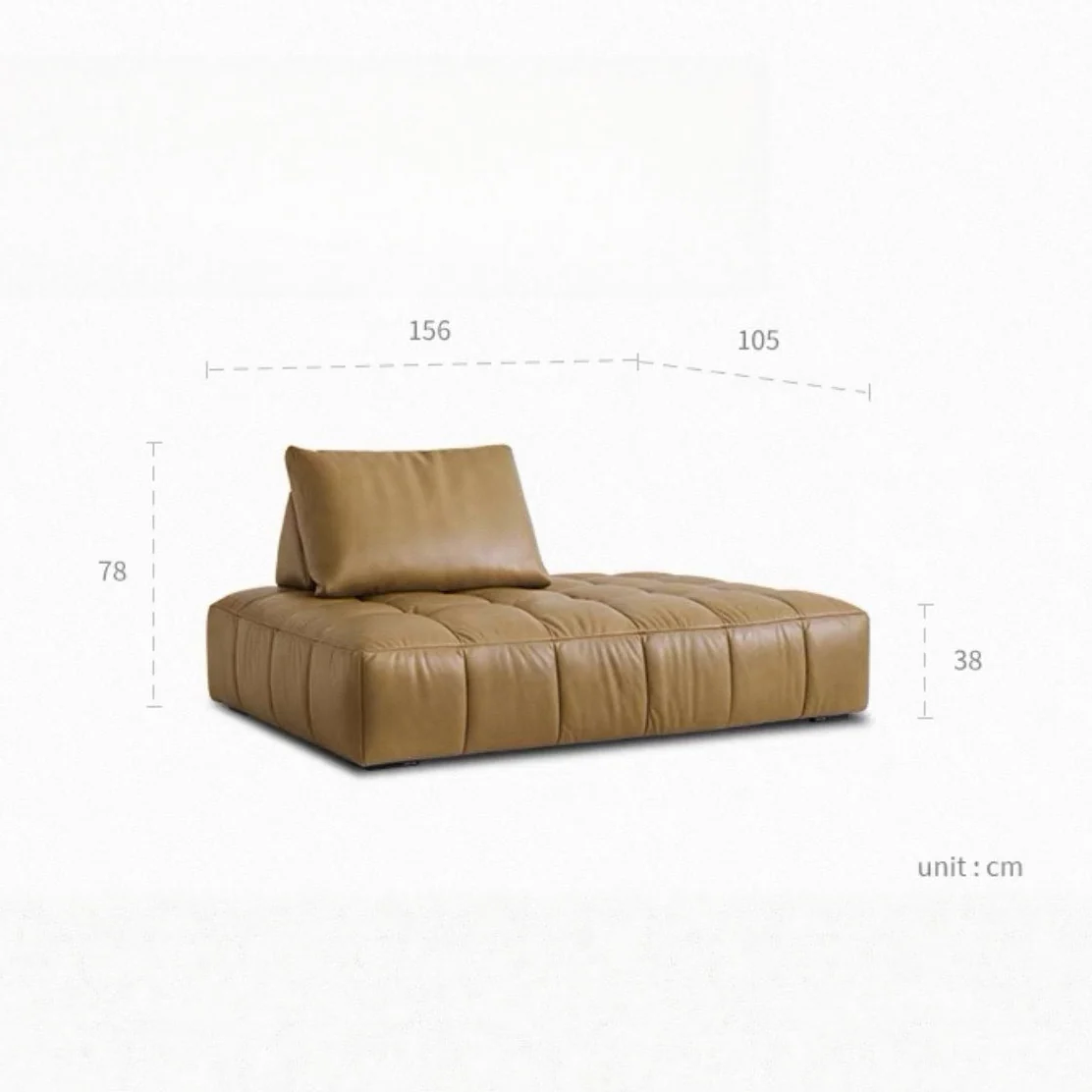 Rema Modular Sofa - Image 14