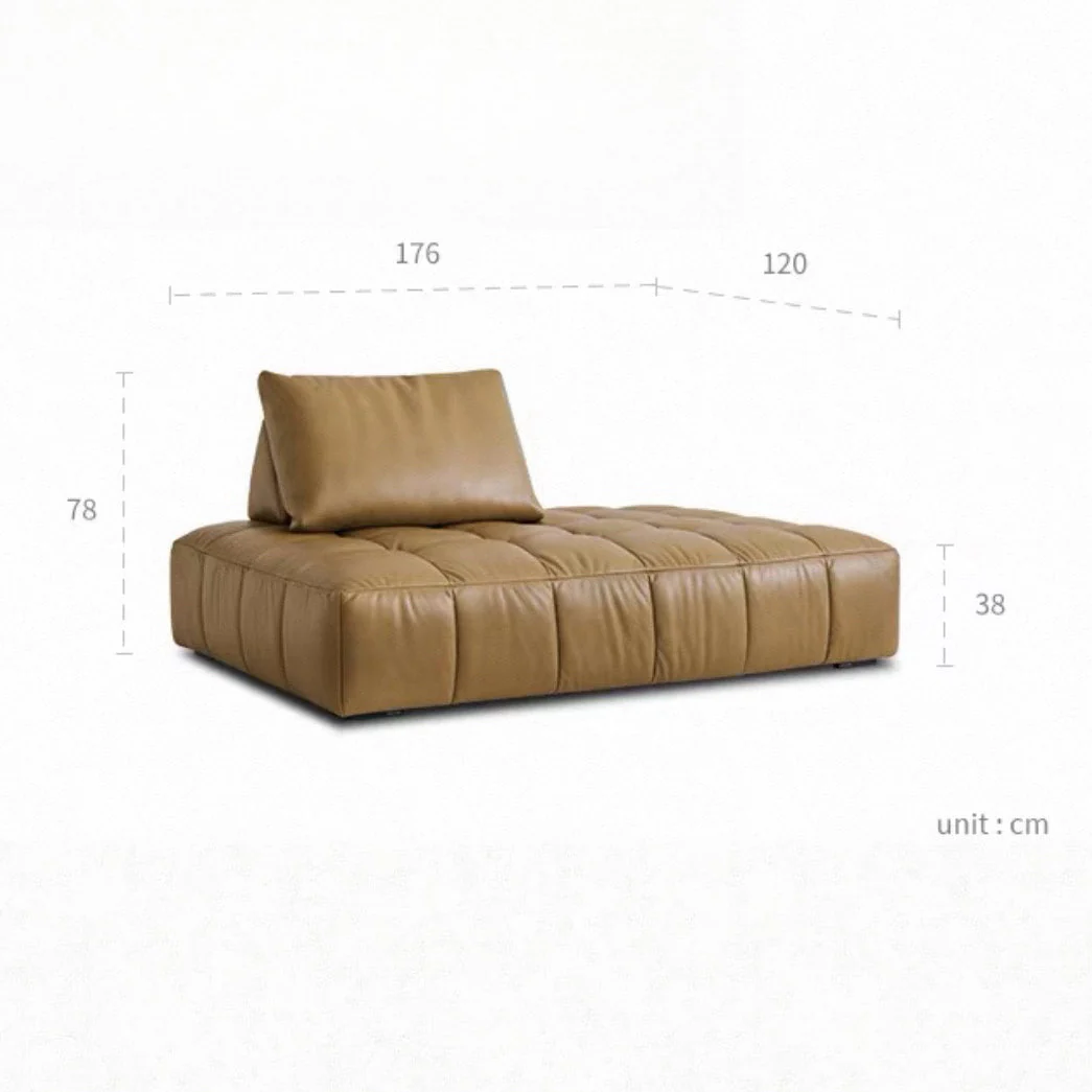 Rema Modular Sofa - Image 16