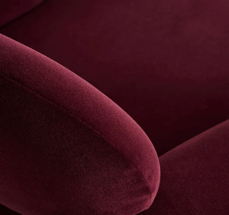 Roselia Chair - Image 3