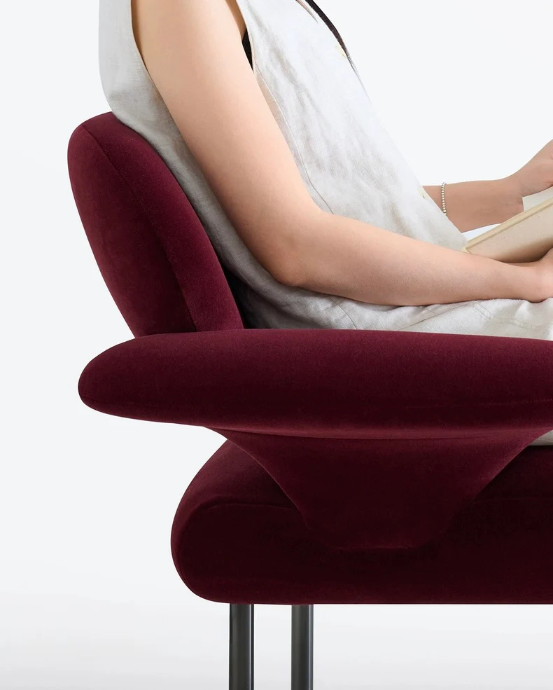 Roselia Chair - Image 6