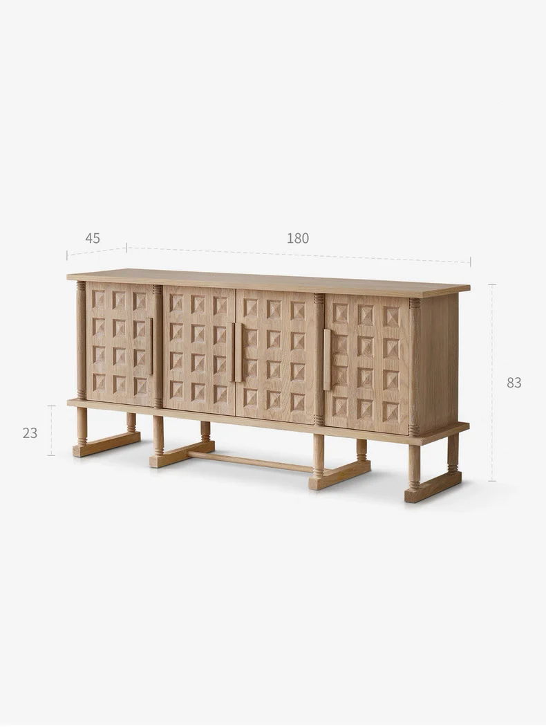 Sarah Console Cabinet - Image 11