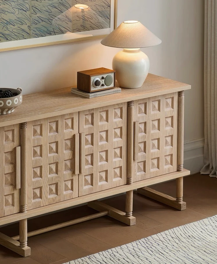 Sarah Console Cabinet - Image 6