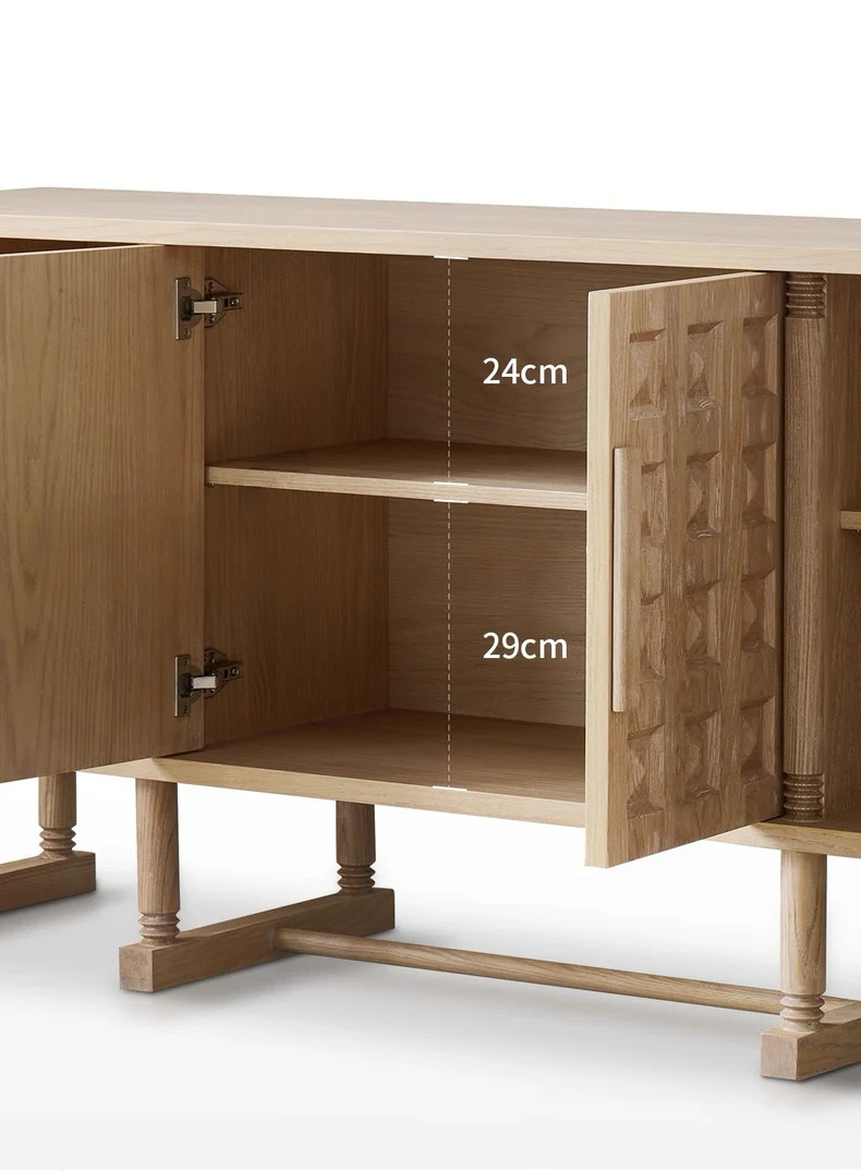 Sarah Console Cabinet - Image 8