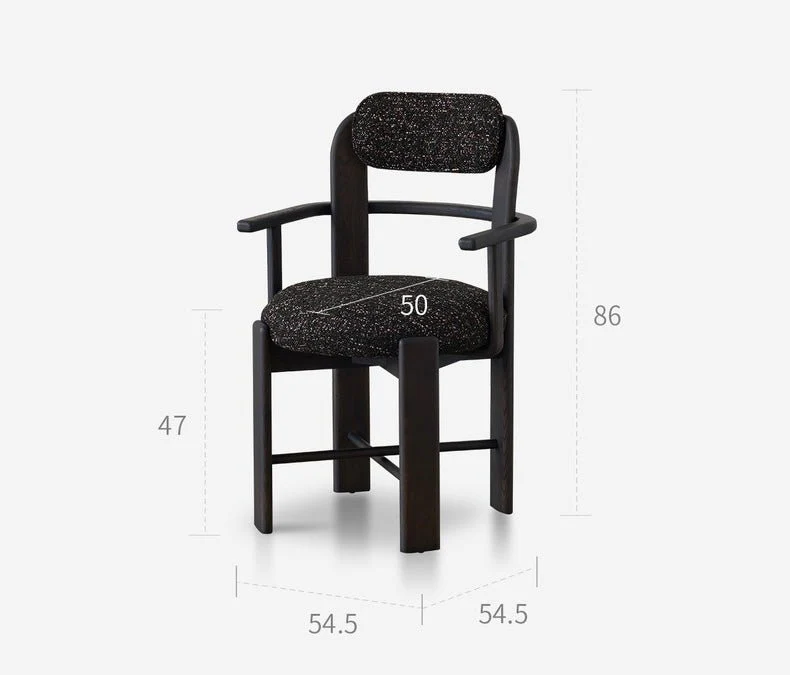 Sereniti Chair (Set of 4) - Image 6