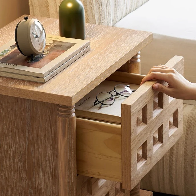 Taylor Bedside Table - Image 6