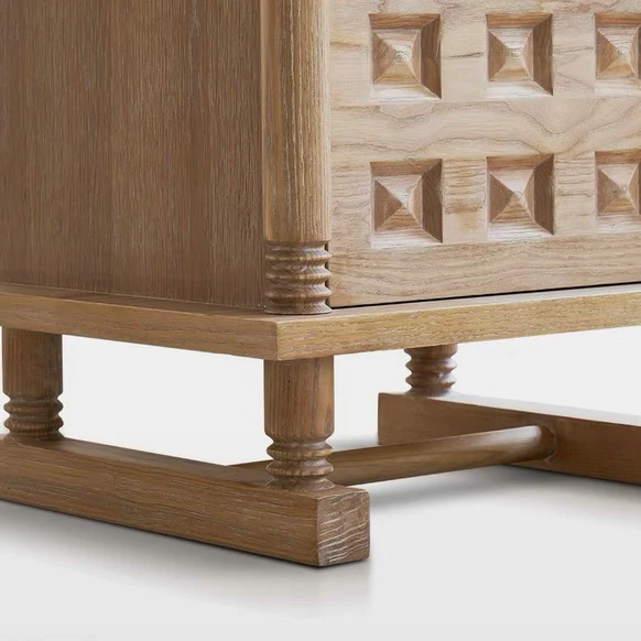 Taylor Bedside Table - Image 9