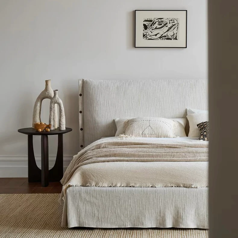 The Camilla Bedframe - Image 3